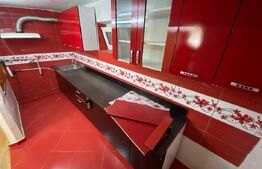 Apartament cu 2 camere, 53.5 mp, in cartierul Dambul Rotund