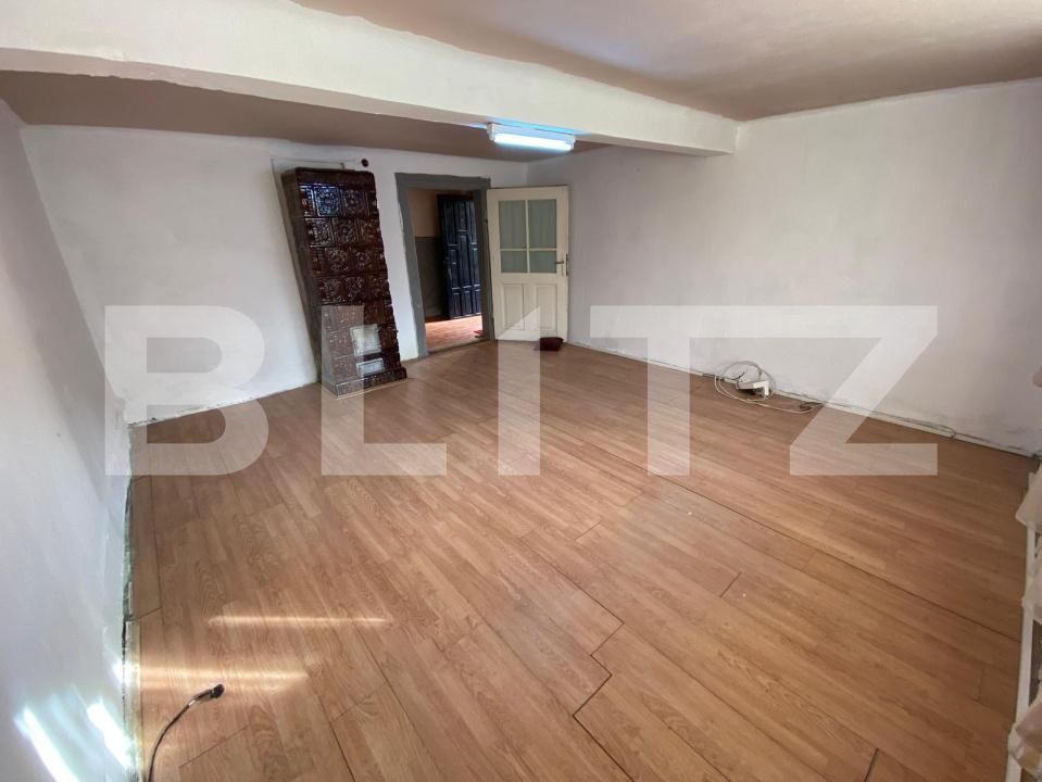 Apartament de vânzare 2 camere Dambul Rotund - 177571AV | BLITZ Cluj-Napoca | Poza1