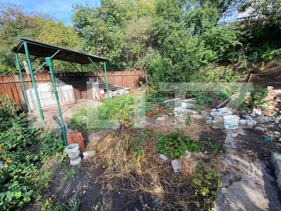 Apartament de vânzare 2 camere Dambul Rotund - 177571AV | BLITZ Cluj-Napoca | Poza9