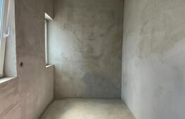 Casa individuala 150 mp utili, teren 700 mp, semifinisata – Chinteni