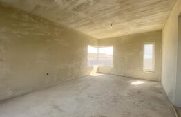 Casa individuala 150 mp utili, teren 700 mp, semifinisata – Chinteni