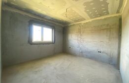 Casa individuala 150 mp utili, teren 700 mp, semifinisata – Chinteni