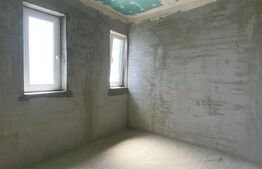 Casa individuala 150 mp utili, teren 700 mp, semifinisata – Chinteni