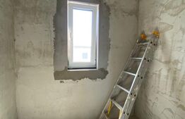 Casa individuala 150 mp utili, teren 700 mp, semifinisata – Chinteni