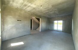 Casa individuala 150 mp utili, teren 700 mp, semifinisata – Chinteni