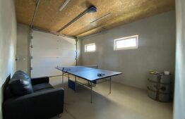 Casa individuala 150 mp utili, teren 700 mp, semifinisata – Chinteni