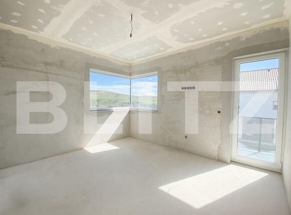 Casa de vânzare 4 camere Chinteni - 177573CV | BLITZ Cluj-Napoca | Poza4