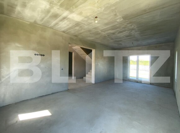 Casa de vânzare 4 camere Chinteni - 177573CV | BLITZ Cluj-Napoca | Poza3