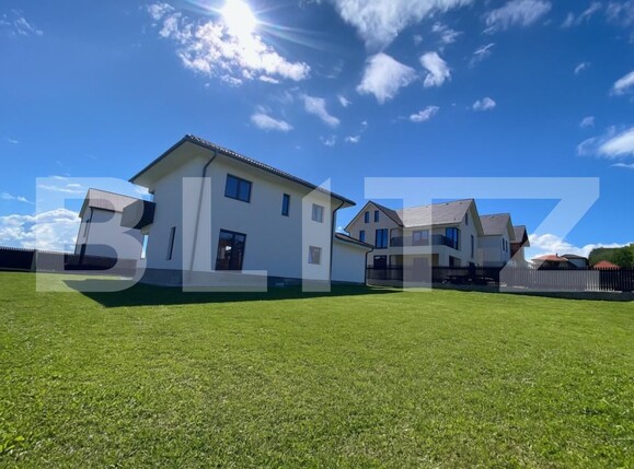 Casa de vânzare 4 camere Chinteni - 177573CV | BLITZ Cluj-Napoca | Poza1
