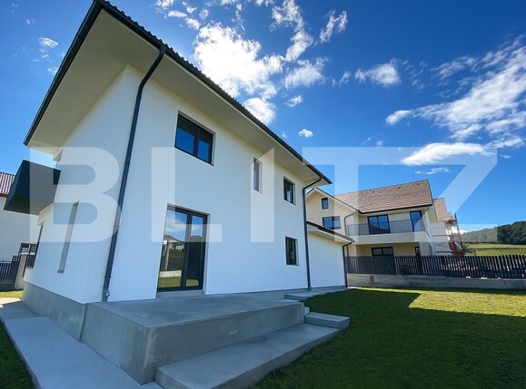 Casa de vânzare 4 camere Chinteni - 177573CV | BLITZ Cluj-Napoca | Poza2