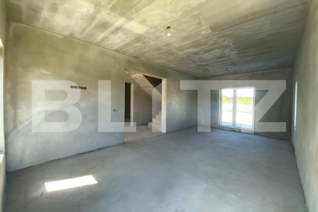 Casa de vânzare 4 camere Chinteni - 177573CV | BLITZ Cluj-Napoca | Poza3
