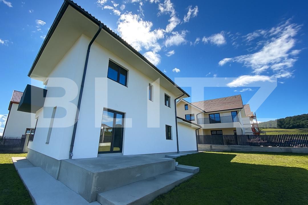 Casa de vânzare 4 camere Chinteni - 177573CV | BLITZ Cluj-Napoca | Poza2