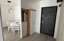 Apartament 57 mp, balcon, parcare, mobilat modern, zona Eroilor Florești