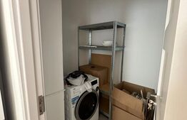 Apartament 57 mp, balcon, parcare, mobilat modern, zona Eroilor Florești