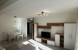 Apartament 57 mp, balcon, parcare, mobilat modern, zona Eroilor Florești