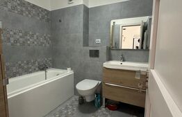 Apartament 57 mp, balcon, parcare, mobilat modern, zona Eroilor Florești