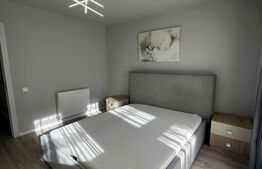 Apartament 57 mp, balcon, parcare, mobilat modern, zona Eroilor Florești