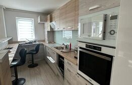 Apartament 57 mp, balcon, parcare, mobilat modern, zona Eroilor Florești