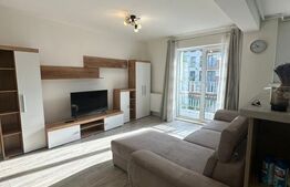 Apartament 57 mp, balcon, parcare, mobilat modern, zona Eroilor Florești