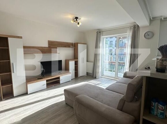 Apartament de vânzare 2 camere Floreşti - 177578AV | BLITZ Cluj-Napoca | Poza4