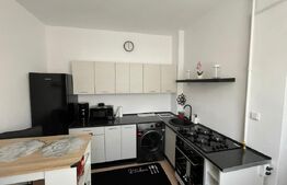 Apartament de vanzare, cu 2 camere, zona Tractorul