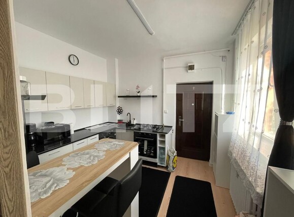 Apartament de vânzare 2 camere Tractorul - 177584AV | BLITZ Brașov | Poza2