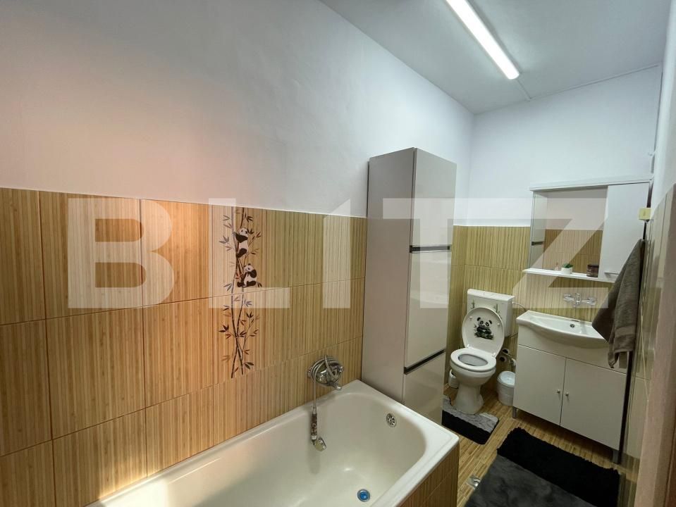 Apartament de vânzare 2 camere Tractorul - 177584AV | BLITZ Brașov | Poza4