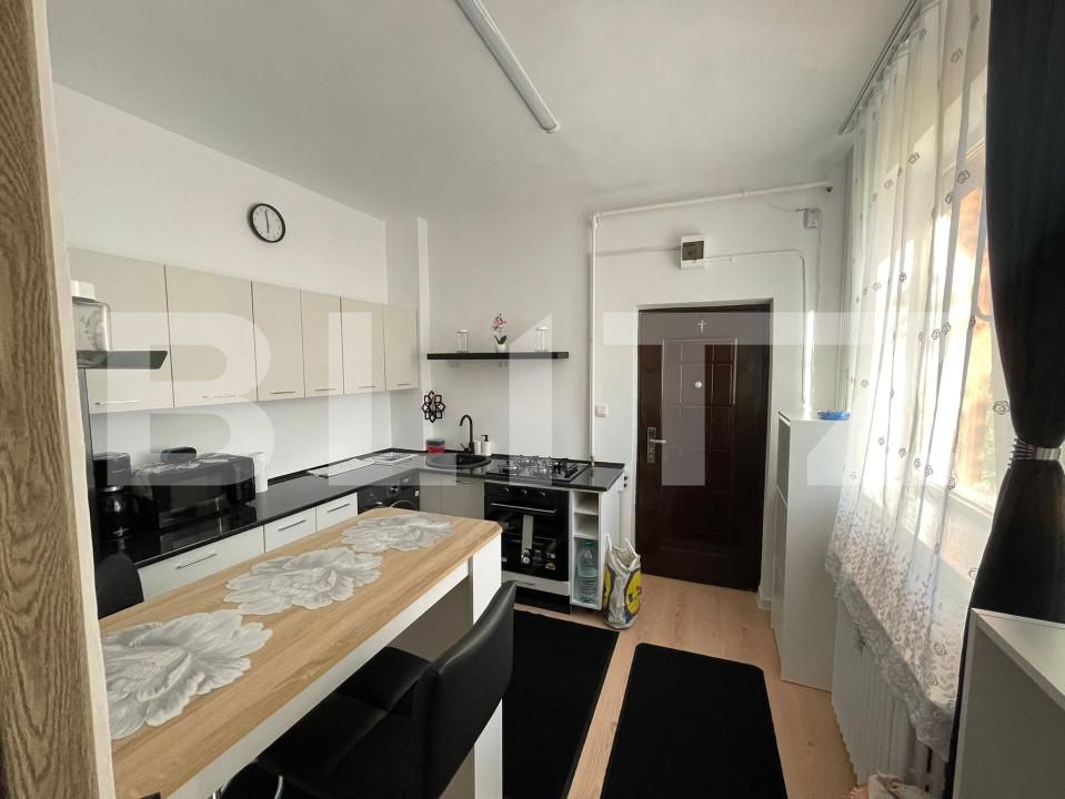Apartament de vânzare 2 camere Tractorul - 177584AV | BLITZ Brașov | Poza2