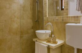 Afacere la cheie pensiune complet utilata și mobilata,energie verde, natura pura