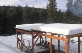 Afacere la cheie pensiune complet utilata și mobilata,energie verde, natura pura