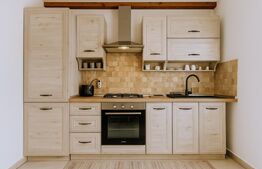 Afacere la cheie pensiune complet utilata și mobilata,energie verde, natura pura