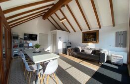 Afacere la cheie pensiune complet utilata și mobilata,energie verde, natura pura