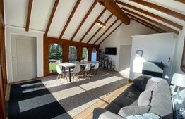 Afacere la cheie pensiune complet utilata și mobilata,energie verde, natura pura