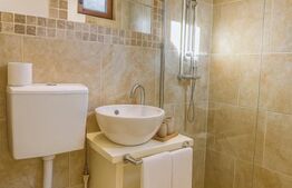 Afacere la cheie pensiune complet utilata și mobilata,energie verde, natura pura