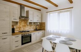 Afacere la cheie pensiune complet utilata și mobilata,energie verde, natura pura