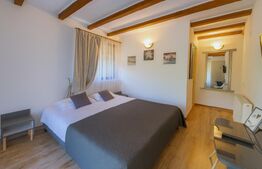 Afacere la cheie pensiune complet utilata și mobilata,energie verde, natura pura