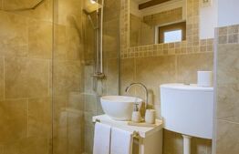 Afacere la cheie pensiune complet utilata și mobilata,energie verde, natura pura