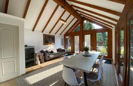 Afacere la cheie pensiune complet utilata și mobilata,energie verde, natura pura