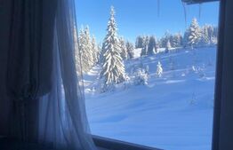 Afacere la cheie pensiune complet utilata și mobilata,energie verde, natura pura