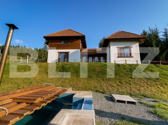 Casa de vânzare 5 camere Beliș - 177587CV | BLITZ Cluj-Napoca | Poza2