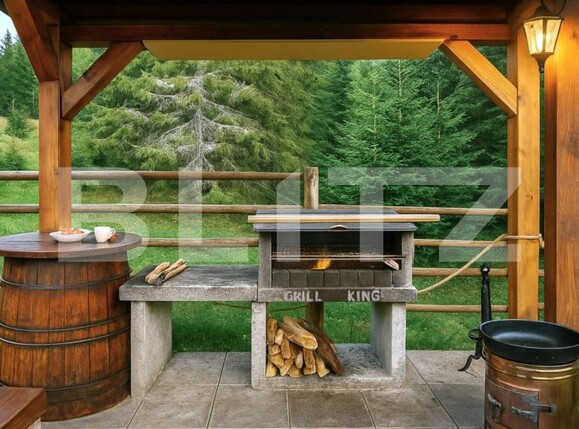 Casa de vânzare 5 camere Beliș - 177587CV | BLITZ Cluj-Napoca | Poza4