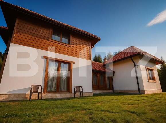 Casa de vânzare 5 camere Beliș - 177587CV | BLITZ Cluj-Napoca | Poza1