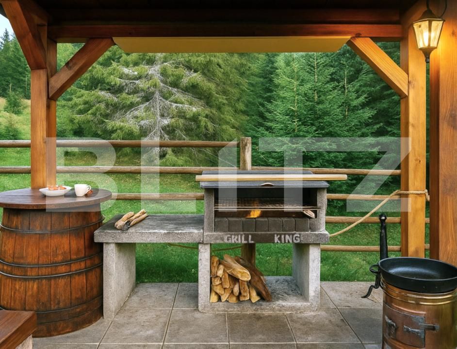 Casa de vânzare 5 camere Beliș - 177587CV | BLITZ Cluj-Napoca | Poza4