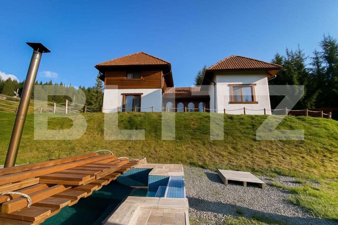 Casa de vânzare 5 camere Beliș - 177587CV | BLITZ Cluj-Napoca | Poza2