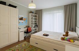 Casa in Popești cu panouri fotovoltaice, jacuzzi și curte generoasa