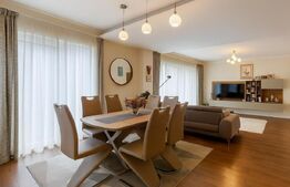 Casa in Popești cu panouri fotovoltaice, jacuzzi și curte generoasa