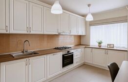 Casa in Popești cu panouri fotovoltaice, jacuzzi și curte generoasa