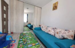 Apartament modern cu 3 camere, view panoramic, parcare subterană, zona Iris