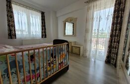 Apartament modern cu 3 camere, view panoramic, parcare subterană, zona Iris