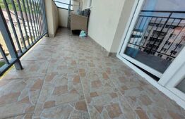 Apartament modern cu 3 camere, view panoramic, parcare subterană, zona Iris